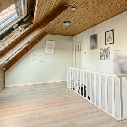 Twee extra kamers