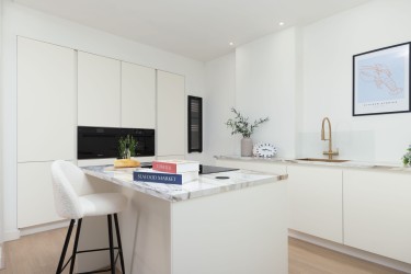 Keuken