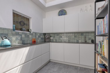 Keuken