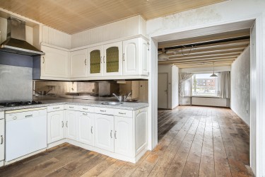 Keuken