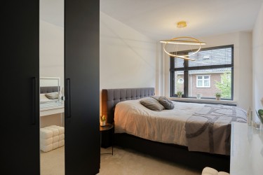 Rust en comfort