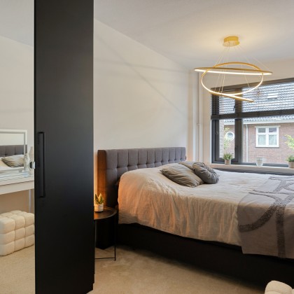 Rust en comfort
