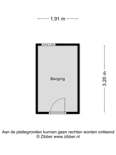 Plattegronden