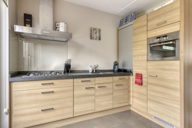 Keuken