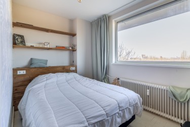 Slaapkamer