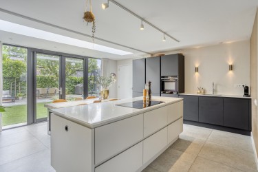 Keuken
