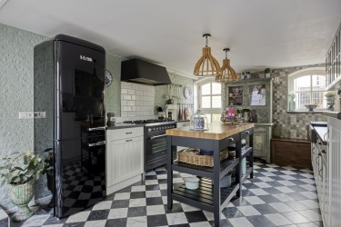 Keuken