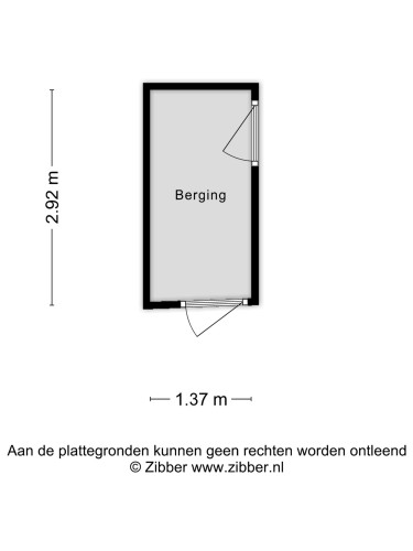 Plattegronden