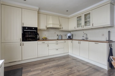 Keuken