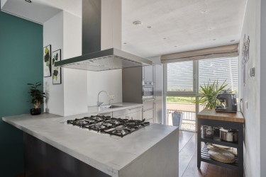 Keuken