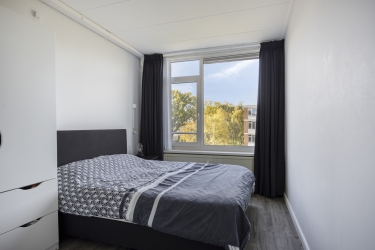 Slaapkamer