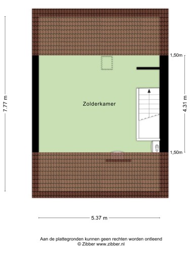 Plattegronden
