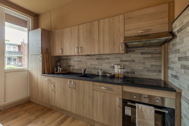 Keuken