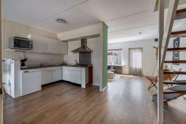 Keuken