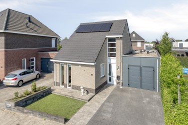 Extra foto's
