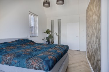 Slaapkamer