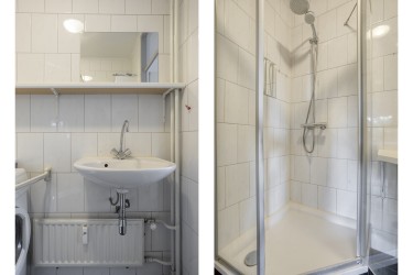Badkamer