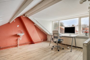 Slaapkamer