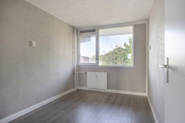 Slaapkamer