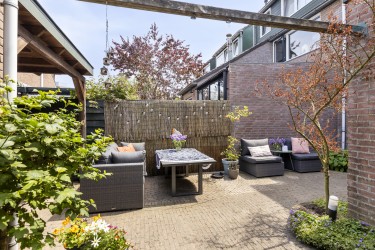 Omgeving