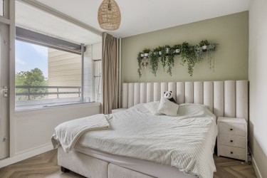 Slaapkamer