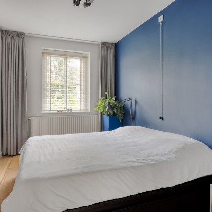 3 ruime slaapkamers