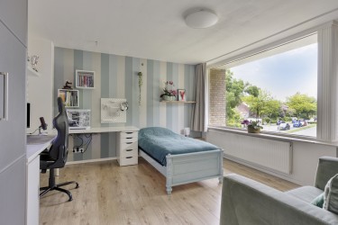 Slaapkamer