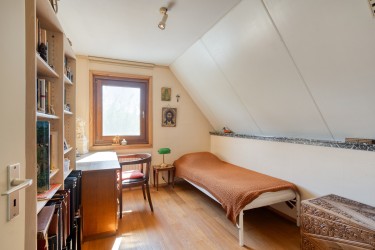 Slaapkamer