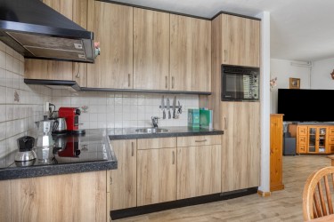 Keuken