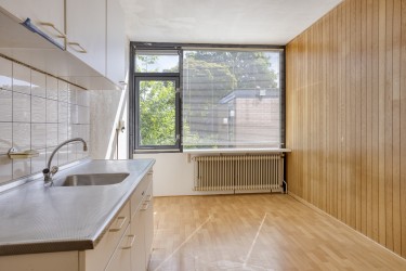 Keuken