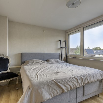 3 slaapkamers