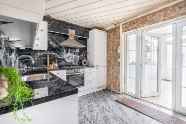 Keuken