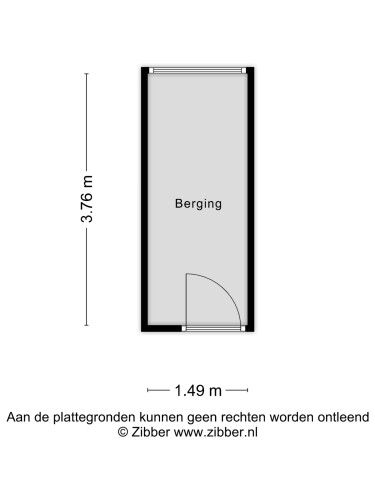 Plattegronden