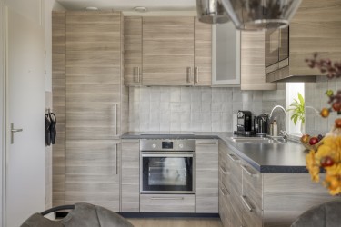 Keuken