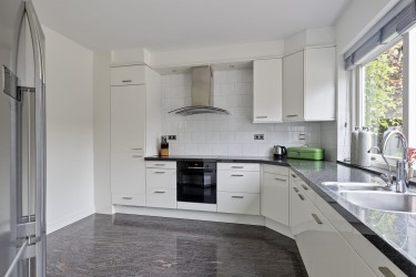 Keuken