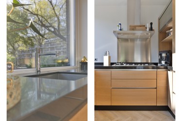 Keuken