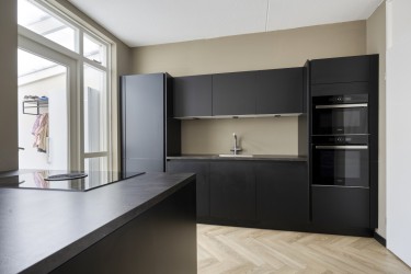 Keuken