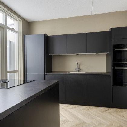Luxe uitstraling