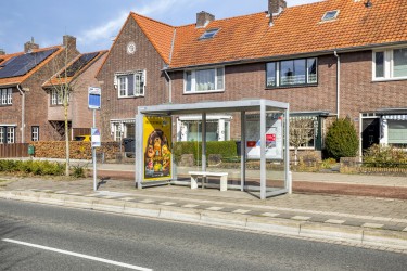 Extra foto's