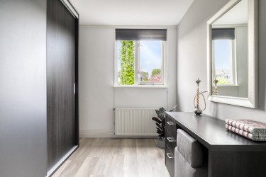 Slaapkamer