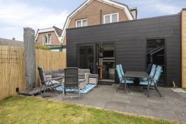 Extra foto's
