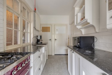 Keuken