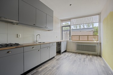 Keuken