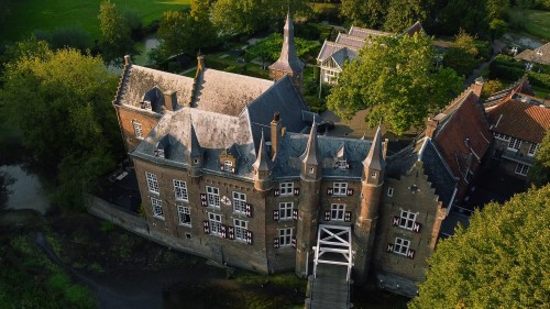 Hendriks Makelaardij, dé NVM makelaar in Vught
