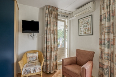 Slaapkamer