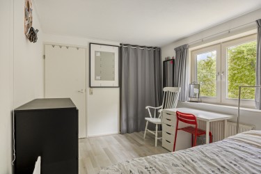 Slaapkamer
