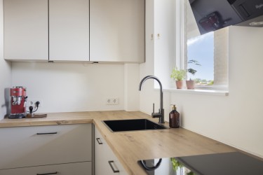 Keuken