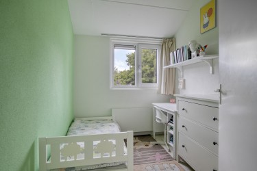 Slaapkamer