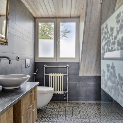 Drie Slaapkamers