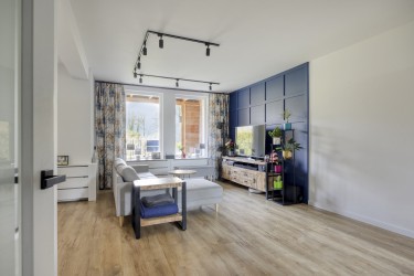 Heerlijk thuiskomen!